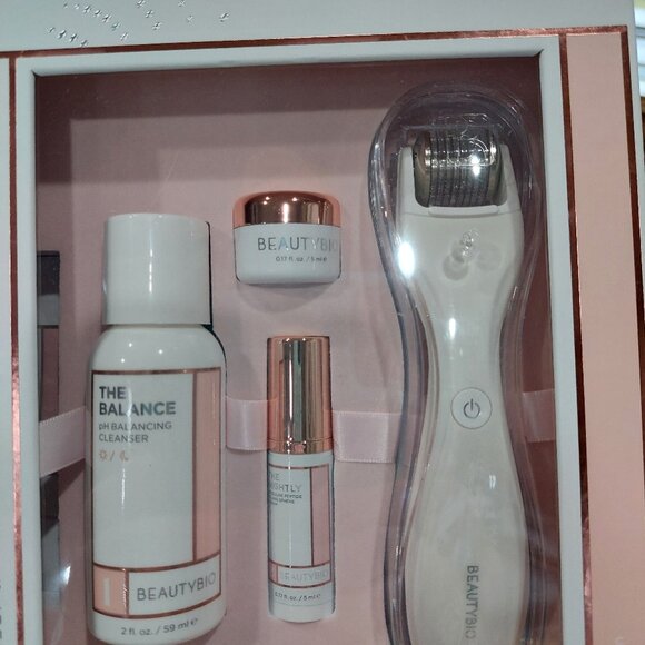 Glopro plus 6 extra heads - Picture 1 of 4